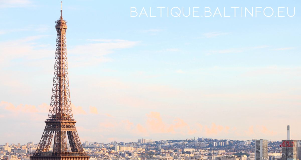 baltique.baltinfo.eu